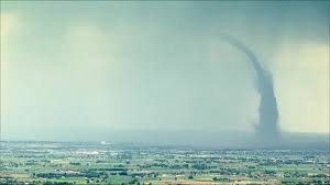 How is tornado strengh rated? Tornado Touches Down In Colorado Damages Structures