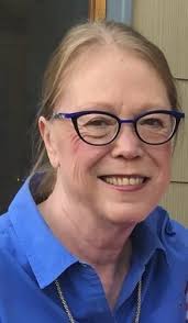 Karen KJELLANDER Obituary (1949