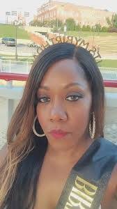 Myeisha Smith's Instagram, Twitter & Facebook