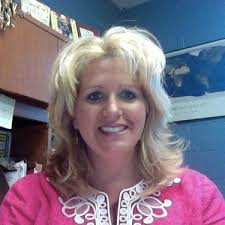 Heidi Marzen (@HeidiMarzen)