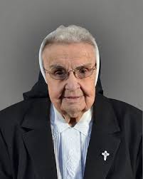 Profile: Sister Helen Therese Conway