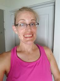 Starting the day with full body strength training