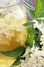 Holunderblutensirup Life Is Full Of Goodies Rezept Holunder Hollundersirup Sirup Rezepte