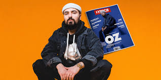 Best rap workout playlist apple music | eoua blog. Vom Papierkorb Zu Platin Die Grosse Coverstory Von Oz Aus 2018 Lyrics Magazin