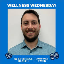 Join Elliot Pepper & Lynne Kness for a video tour of some of the new  renovations at the Weinberg Park Heights JCC