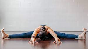 Right now a lot of fitness apps that typically cost money are offering free trials. Yoga For Flexibility 8 Poses For Your Back Core Hips Shoulders