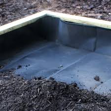 Two types of wood are most popular for raised beds. Allotment Standard Wooden Raised Bed Liners Harrod Horticultural