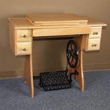 Lodging, shopping, food, attractions, and things to do in amish country. Traditional Sewing Cabinet And Treadle Amish Made Lehman S
