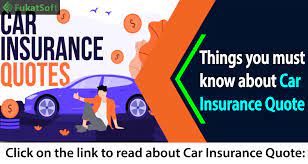 6 Things You Should Know About Progressive Car Insurance Quote Fukatsoft Blog