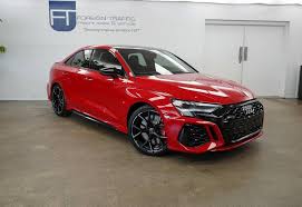 Image result for Tango Red 2020 RS3