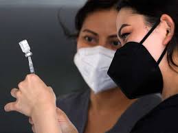 This is the first vaccine shot allowed for population younger than 18 years of age. Zydus Cadila Seeks Approval For Its Needle Free Covid Vaccine Zycov D Here S How It Works Another Vaccine The Economic Times