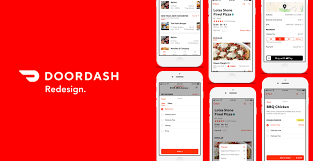 Doordash can be a great way for college students to make a flexible income on the side. Food Ordering Made Simpler A Doordash Redesign By Jashan Gupta Prototypr