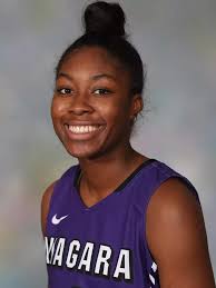 2017-18 Women's Basketball Roster