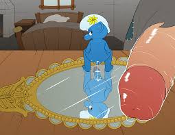 Vanity Smurf Hentai - Explicit Content - Rule 34 App