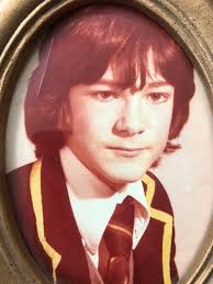 Thanks for the add. This is me back in the day.