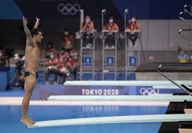 En algo histórico para el deporte mexicano, rommel pacheco disputará sus cuartos juegos olímpicos (atenas 2004, beijing 2008, río 2016 y tokio 2020). Ujezdgj0hesdxm