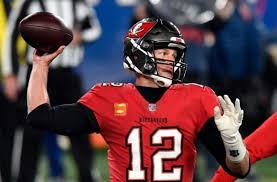 If it still didn't feel real that quarterback tom brady is now a buccaneer, maybe these pictures of him in multiple uniform. Tom Brady Experiment Failing And It S Not Even His Fault