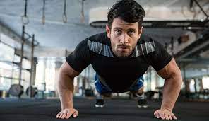 Spitzenathleten und fitnesstrainer schwören gleichermaßen auf dessen effektivität und einfachheit. Tabata Training Fit In Wenigen Minuten Men S Health