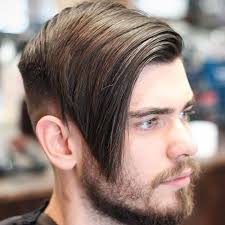 2015's best men haircut ideas is totally fringe style and we are collect best examples for you in 15 mens fringe hairstyles. 50 On Point Fringe Hairstyle Ideas For Men Men Hairstyles World