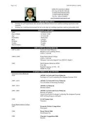 The templates are made in and for microsoft word, are all traditional and classic in their designs and will do the job for sure. Days In Time Basic Cv For Retired Resume Example Format For Ojt Latest Free Templates