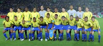 Neste sábado, às 17h30, o sportv transmite brasil x itália na copa de 1982. Selecoes Imortais Brasil 2002 Imortais Do Futebol