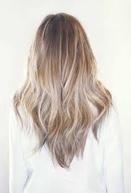 Welche langhaarfrisur passt zu mir? 9 V Form Lange Haarschnitt Haarschnitt V Schnitt Haare Haarschnitt Lang