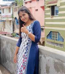 Photo posted by Subhashree Sahu (@subhashree_93)