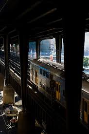 Sydney Train Train Photography Sydney City Train