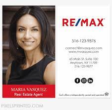 The re/max collection solid blue with foil. Remax Business Cards Re Max Business Cards Real Estate Girl Png Image Transparent Png Free Download On Seekpng