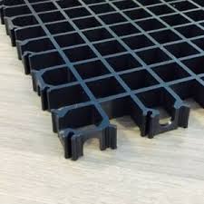 Aquarium Egg Crate Tank Divider Coral Frag Rack High Quality 30x30cm X15 Ebay