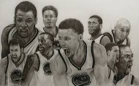 Get the warriors sports stories that matter. I Drew The Entire Golden State Warriors Roster Imgur