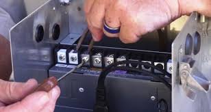Landscape Lighting Voltage Drop And Wiring Methods Landscape Business