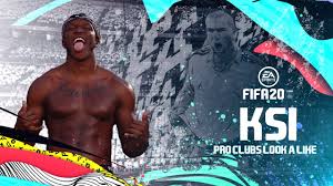 We did not find results for: Ksi Look Alike Fifa 20 Youtube