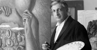 He drew on lifelong interests in mythology and architecture to create paintings that pull the viewer into a world simultaneously familiar and eerily disturbing. Giorgio De Chirico Ausstellung In Der Hamburger Kunsthalle