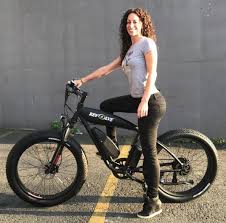 Pin On Electric Mountain Bikes