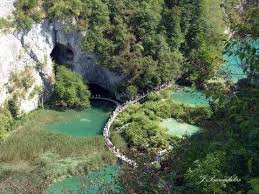 Republika hrvatska / ρεπούμπλικα χρβάτσκα). Kroatia Limnes Plitbitse Croatia Plitvice Lakes 2 51 Youtube
