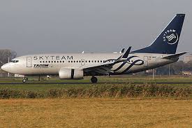 Please choose the correct version from the list: Yr Bgf Tarom Boeing 737 78j Wl