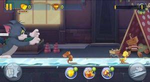 Chase apk 2.1.14 for android is available for free and safe download. Tom And Jerry Mod Apk Characters Unlocked English Version Androgame Bali