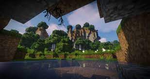 The faithful 64x resource pack is available for java, mcpe, minecraft pe and bedrock edition. 5 Best Minecraft 1 17 Caves Cliffs Update Resource Packs