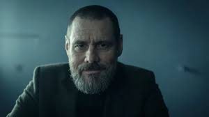 Dark Crimes (2016)