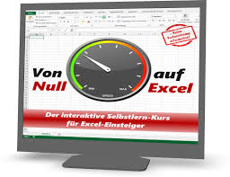 Devamsızlık durumu, not ortalaması, yerleştirme sonuçları vb. Der Kurs Fur Einsteiger Von Null Auf Excel Der Tabellenexperte