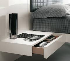 10 Unique Bedside Tables Selection 2014 Design Contract Bedside Table Design Futuristic Bedroom Futuristic Bed