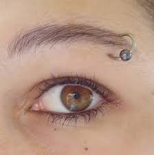 Rookbody Piercing Bohemian Piercingcartilage Earring By Kgnsilver Eyebrow Piercing Eyebrow Piercing Jewelry Eyebrow Piercing Hoop