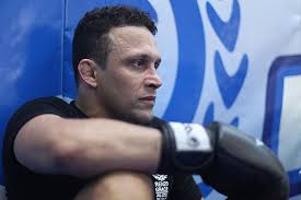 Renzo Gracie: 'Sakuraba Is a Hero to Me'