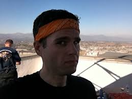 Race Recap: Climbing To the Highest Roof in Town!