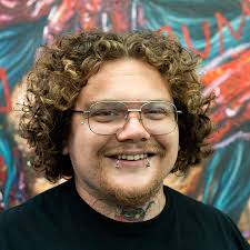 Addictive Pain Tattoo