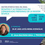 Actividades UCR