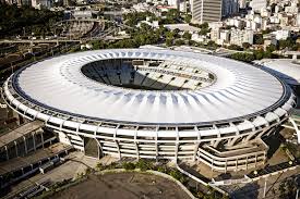It may also refer to: Nome Oficial Do Maracana Pode Ser Alterado Para Estadio Edson Arantes Do Nascimento Diario Do Rio De Janeiro