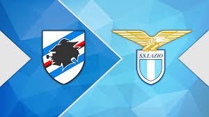 First touch soccer dream league soccer emblem logo, uc sampdoria png. Sampdoria Vs Lazio Match Preview Lineups Prediction The Laziali