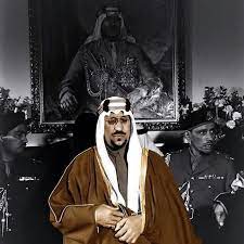king saud bin abdulaziz saudi men ksa saudi arabia historical photos